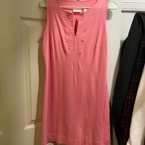 Pink NY&C dress